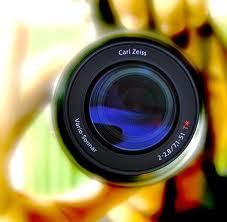 November - mesiac fotografie